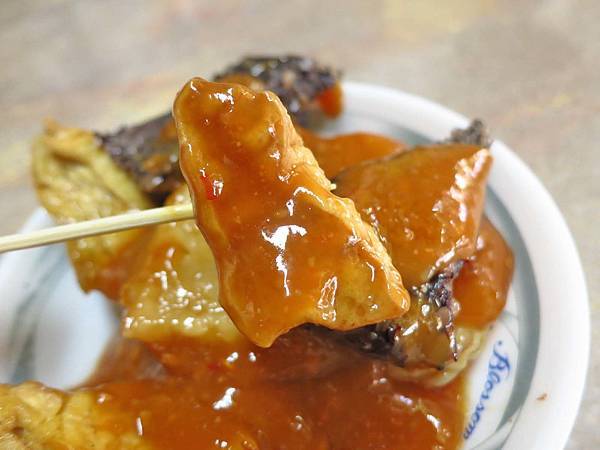 【五股美食】金城甜不辣-內行人才知道的超低調美食小吃店