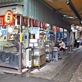 【台北美食】大阪屋章魚燒-網路評價爆高的美食小吃店