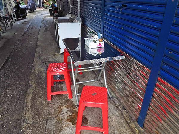 【台北美食】大阪屋章魚燒-網路評價爆高的美食小吃店