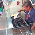 【台北美食】大阪屋章魚燒-網路評價爆高的美食小吃店