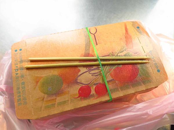 【台北美食】大阪屋章魚燒-網路評價爆高的美食小吃店