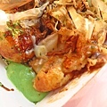 【台北美食】大阪屋章魚燒-網路評價爆高的美食小吃店