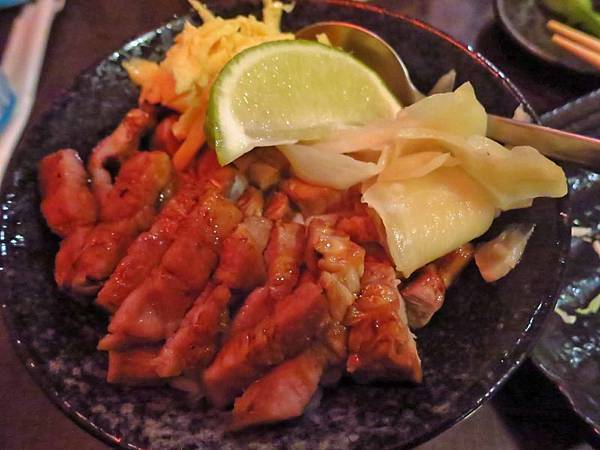 【蘆洲美食】鏊屋-假日常常爆滿的居酒屋