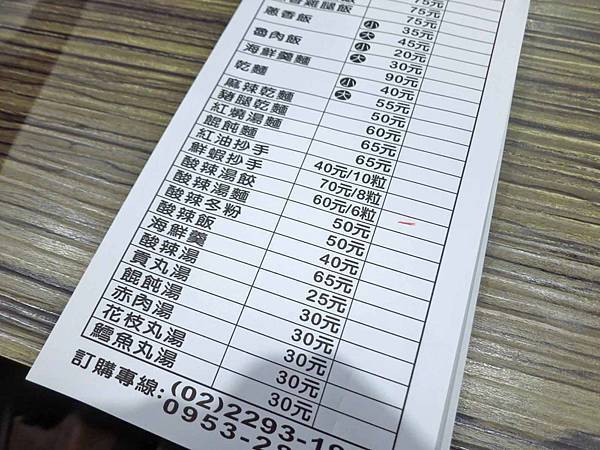 【五股美食】旺品蔥燒水餃-滿滿都是蔥花的美味水餃