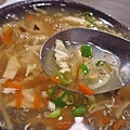 【五股美食】旺品蔥燒水餃-滿滿都是蔥花的美味水餃