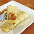 【中和美食】真情樹碳烤吐司-美味又迷人的碳烤三明吐司早午餐店！