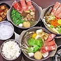 【台北美食】平日用餐時間也座無虛席，滿滿都是人潮的超強店家！顛覆你舊有印象的超強美食店家！三媽臭臭鍋新光店