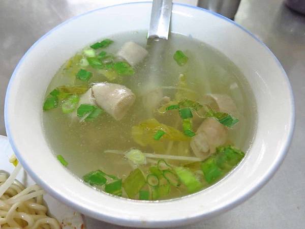 【台北美食】姐妹汕頭麵-隱身在巷弄裡超便宜又美味的小吃店 【台北美食】姐妹汕頭麵-隱身在巷弄裡超便宜又美味的小吃店