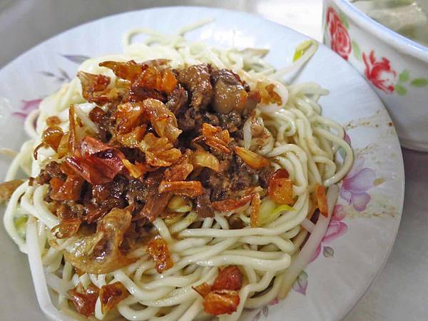 【台北美食】姐妹汕頭麵-隱身在巷弄裡超便宜又美味的小吃店 【台北美食】姐妹汕頭麵-隱身在巷弄裡超便宜又美味的小吃店