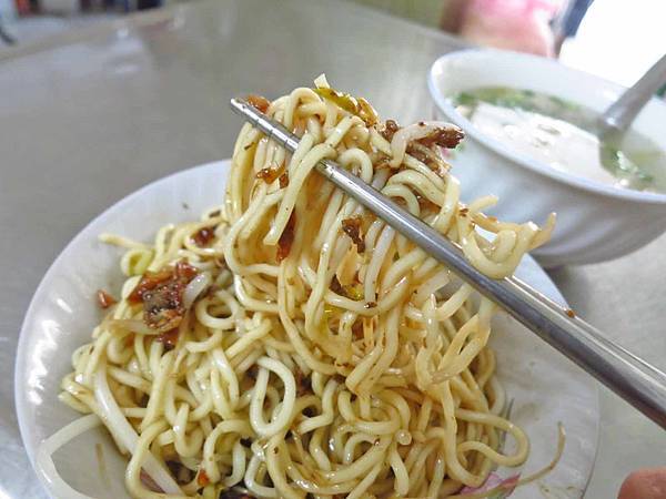 【台北美食】姐妹汕頭麵-隱身在巷弄裡超便宜又美味的小吃店 【台北美食】姐妹汕頭麵-隱身在巷弄裡超便宜又美味的小吃店