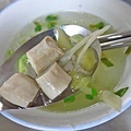 【台北美食】姐妹汕頭麵-隱身在巷弄裡超便宜又美味的小吃店