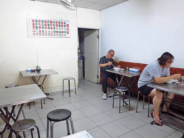 【台北美食】姐妹汕頭麵-隱身在巷弄裡超便宜又美味的小吃店 【台北美食】姐妹汕頭麵-隱身在巷弄裡超便宜又美味的小吃店