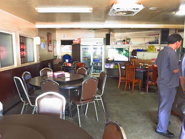 【五股美食】蓬萊小吃店-附近上班族讚不絕口的極品美食