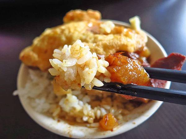 【五股美食】蓬萊小吃店-附近上班族讚不絕口的極品美食