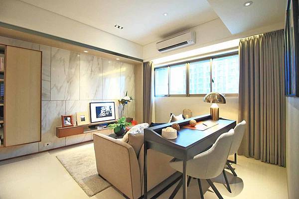 【三重建案】東利八方-台北橋捷運站250米、生活機能便利、巷弄裡的高檔建材捷運宅