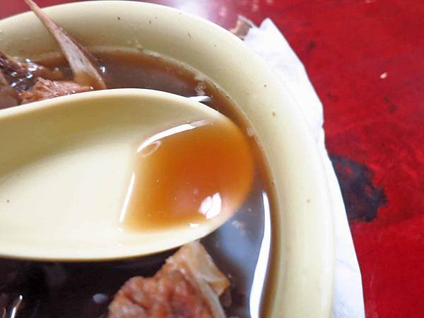 【五股美食】九如藥燉排骨-排骨多到滿出來的爆誇張美食