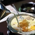 【彰化美食】联亭泡菜鍋-超大份量、用料實在的美味小火鍋