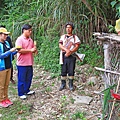 【台東一日遊】永康部落獵人野食餐桌-體驗布農族的傳統美食與文化