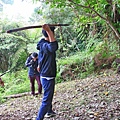 【台東一日遊】永康部落獵人野食餐桌-體驗布農族的傳統美食與文化