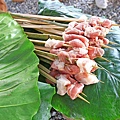 【台東一日遊】永康部落獵人野食餐桌-體驗布農族的傳統美食與文化