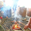 【台東一日遊】永康部落獵人野食餐桌-體驗布農族的傳統美食與文化