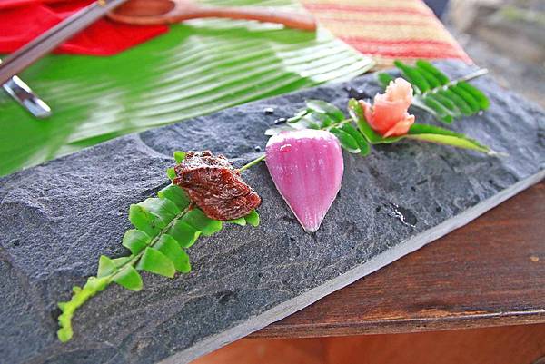 【台東一日遊】永康部落獵人野食餐桌-體驗布農族的傳統美食與文化