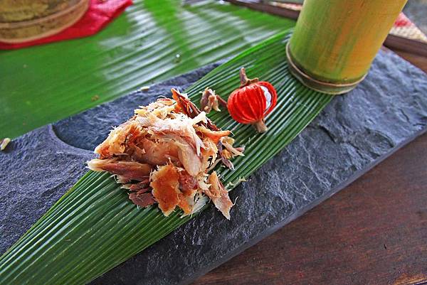 【台東一日遊】永康部落獵人野食餐桌-體驗布農族的傳統美食與文化