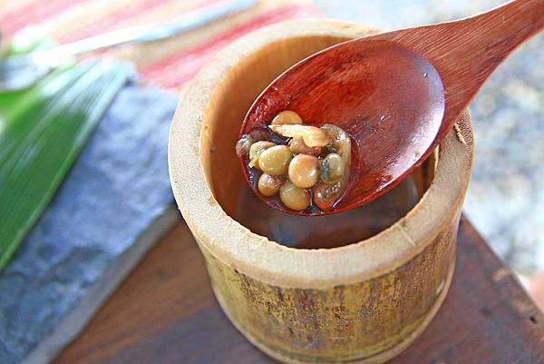 【台東一日遊】永康部落獵人野食餐桌-體驗布農族的傳統美食與文化