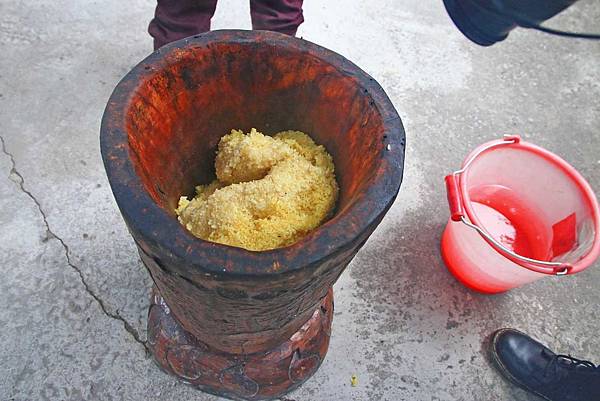 【台東一日遊】永康部落獵人野食餐桌-體驗布農族的傳統美食與文化