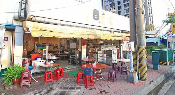 【台中美食】阿旺澄食堂-用餐時間必定大爆滿的超強25年老字號店家