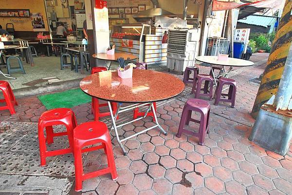 【台中美食】阿旺澄食堂-用餐時間必定大爆滿的超強25年老字號店家