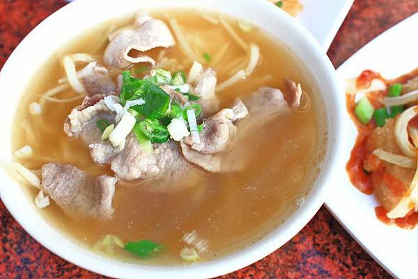 【台中美食】阿旺澄食堂-用餐時間必定大爆滿的超強25年老字號店家