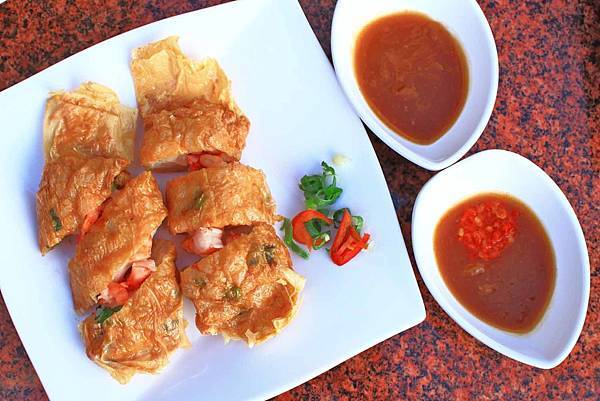 【台中美食】阿旺澄食堂-用餐時間必定大爆滿的超強25年老字號店家