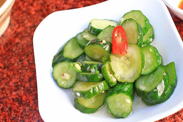 【台中美食】阿旺澄食堂-用餐時間必定大爆滿的超強25年老字號店家