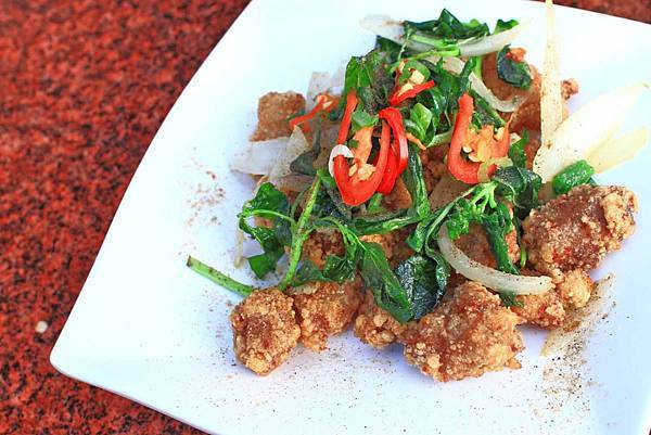 【台中美食】阿旺澄食堂-用餐時間必定大爆滿的超強25年老字號店家