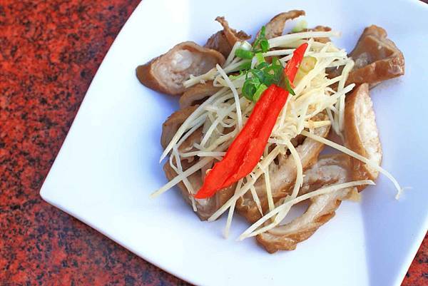 【台中美食】阿旺澄食堂-用餐時間必定大爆滿的超強25年老字號店家