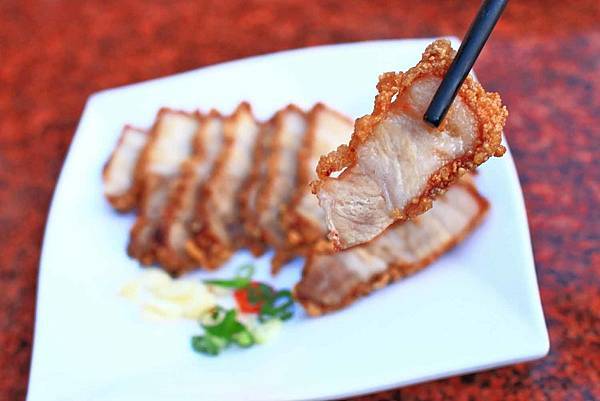 【台中美食】阿旺澄食堂-用餐時間必定大爆滿的超強25年老字號店家