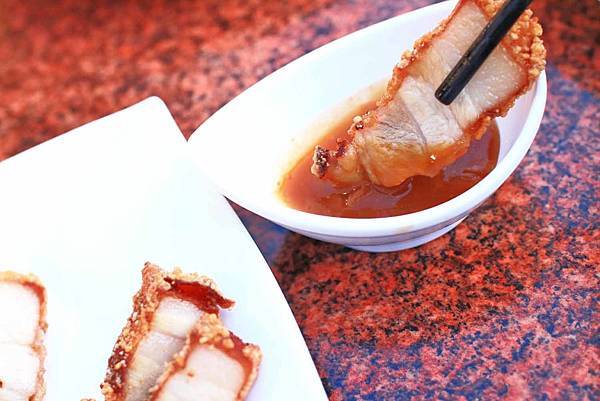 【台中美食】阿旺澄食堂-用餐時間必定大爆滿的超強25年老字號店家