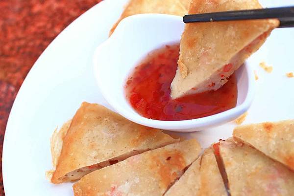 【台中美食】阿旺澄食堂-用餐時間必定大爆滿的超強25年老字號店家