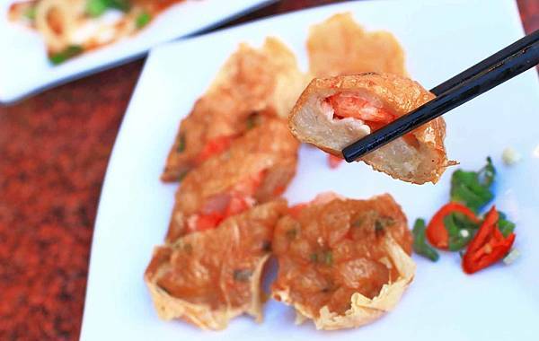 【台中美食】阿旺澄食堂-用餐時間必定大爆滿的超強25年老字號店家