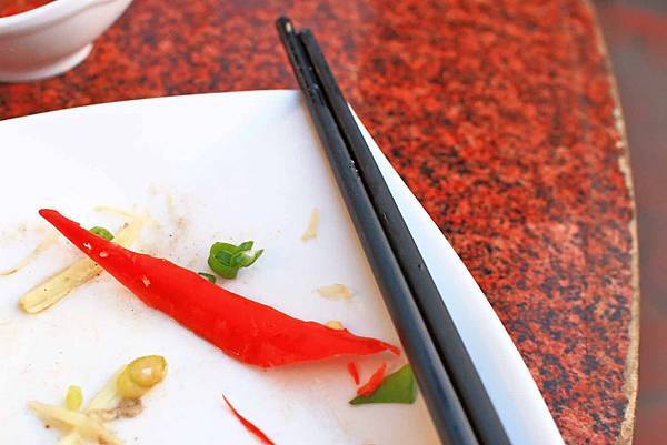 【台中美食】阿旺澄食堂-用餐時間必定大爆滿的超強25年老字號店家