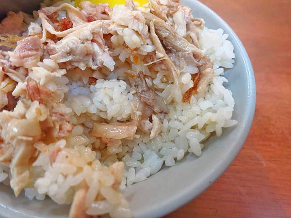 【五股美食】嘉義火雞肉飯-吃一口就會愛上的超美味雞肉飯 【五股美食】嘉義火雞肉飯-吃一口就會愛上的超美味雞肉飯