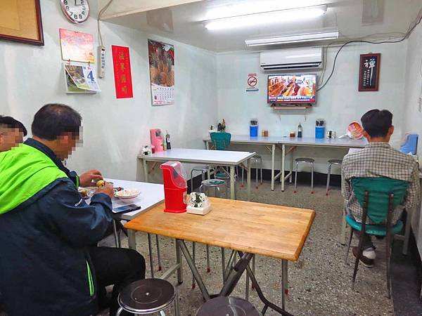 【新店美食】台南府城無刺虱目魚-吃過都讚不絕口的美味店家