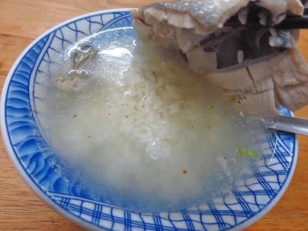 【新店美食】台南府城無刺虱目魚-吃過都讚不絕口的美味店家