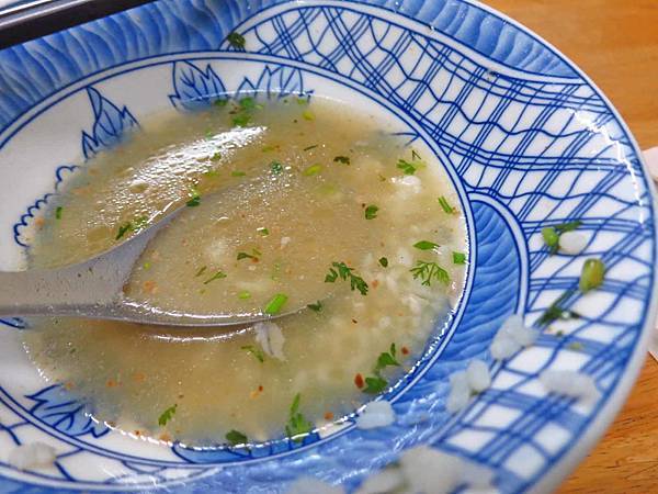 【新店美食】台南府城無刺虱目魚-吃過都讚不絕口的美味店家