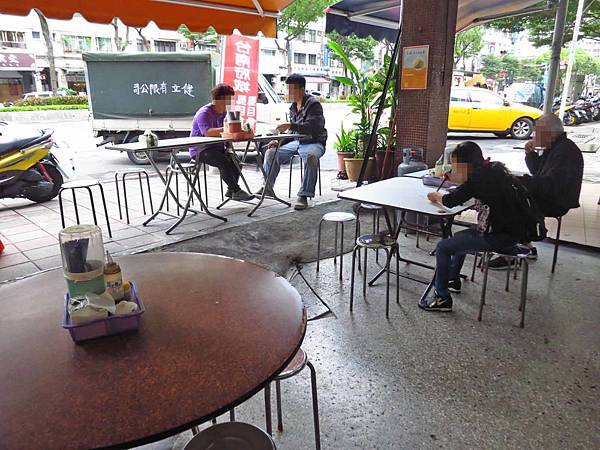 【新店美食】台南府城無刺虱目魚-吃過都讚不絕口的美味店家