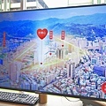 【新店建案】欣聯心-350米雙捷運交匯，坐落上千坪生態公園、百貨商場、摩天大樓附近的絕佳地理位置