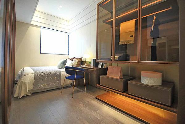 【新店建案】欣聯心-350米雙捷運交匯，坐落上千坪生態公園、百貨商場、摩天大樓附近的絕佳地理位置