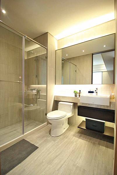 【新店建案】欣聯心-350米雙捷運交匯，坐落上千坪生態公園、百貨商場、摩天大樓附近的絕佳地理位置