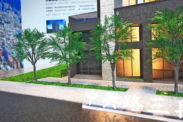 【新店建案】欣聯心-350米雙捷運交匯，坐落上千坪生態公園、百貨商場、摩天大樓附近的絕佳地理位置